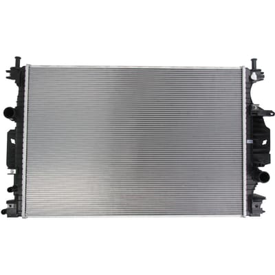 Radiator, motorkoeling KOYORAD PL323423