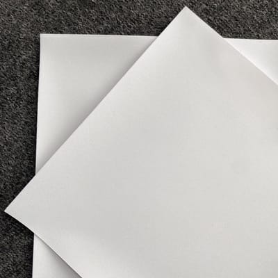 Allecto - Beige Tegelstickers - Zelfklevende Stickers - voor Badkamer