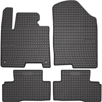 Rubbermatten Kia Sportage 2021-heden (past in Hybrid) - Frogum