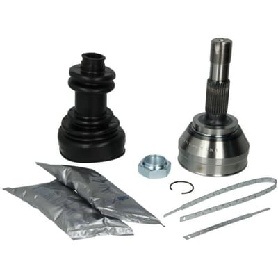 Homokineet reparatie set, aandrijfas SPIDAN 20987