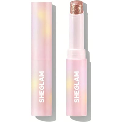 Crystal Jelly Glaze Stick-Aura Blitz Merk Beauty Cosmetica Make-Up Voor Vrouwen En Meisjes