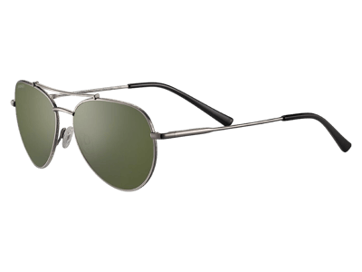 Serengeti Zonnebril - Polarised High Contrast Photochromatic - Pete SS599002