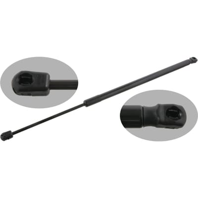 Gasveer kofferbak/laadruimte FEBI BILSTEIN 31411