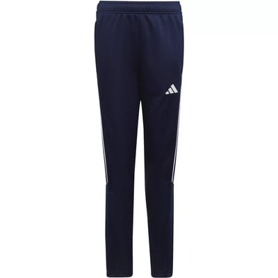 adidas Performance Tiro 23 Club Training Broek - Kinderen - Blauw- 128