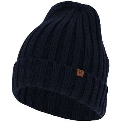 Morethansocks - Grofgebreide muts heren - Fashion - One size