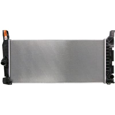 Radiator, motorkoeling NRF 550362
