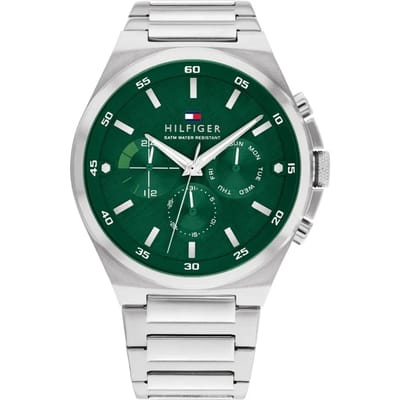 Tommy Hilfiger Klok 1792088