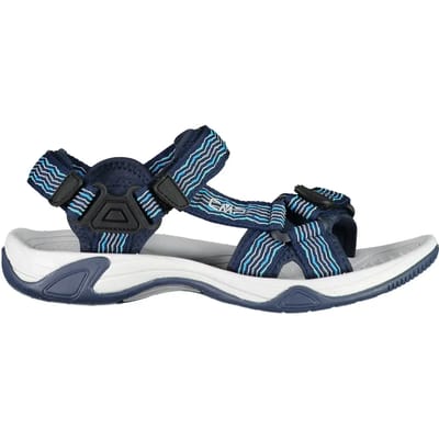 Cmp Hamal 38q9956 Sandalen Blauw EU 41 Vrouw