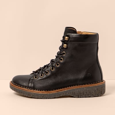 Low Boots El Naturalista 255724010005