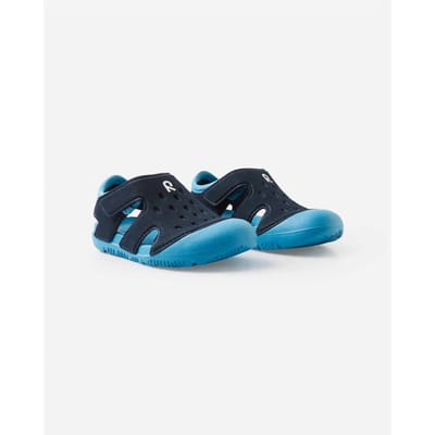 Reima Koralli Sandalen Blauw EU 28 Kinderen