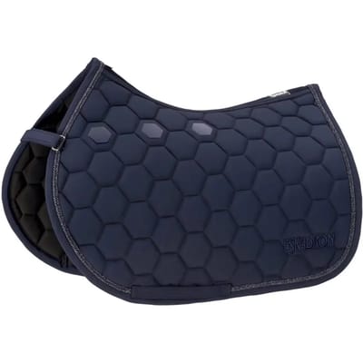 Zadeldek voor paarden Eskadron Softshell