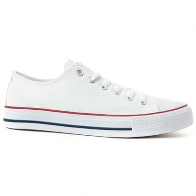 Montevita Sneaker Connve In Wit