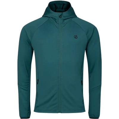 Wandeljack met capuchon Dare 2B Venture