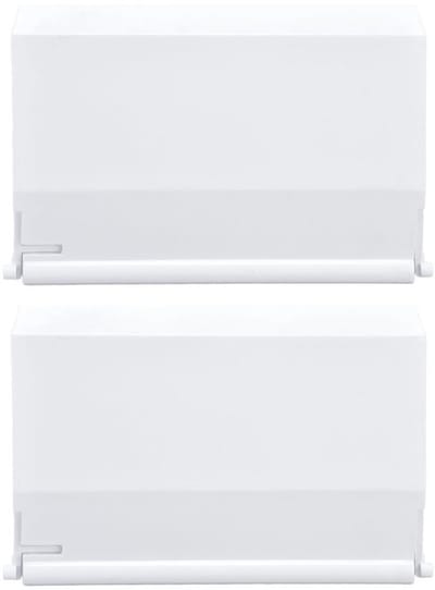 SPHProducts - Zwembad Skimmer - Skimmer Cover - Vervangingskit voor