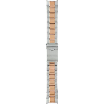 Maserati Straps U8870188204 Attrazione Horlogeband
