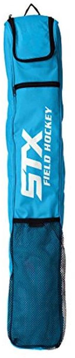 Field Hockey Stick Tas met Ruimte voor Meerdere Sticks en Persoonlijke Spullen