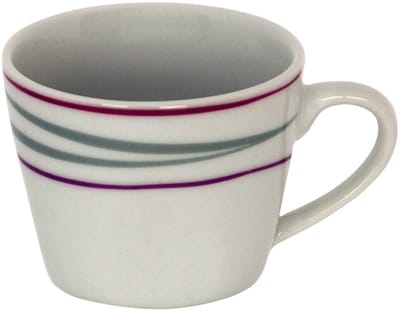 Koffiekopje Caviano 18cl