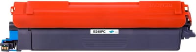 Brother TN-248Y - Toner Geel - 1000 pagina's - Huismerk Compatible - Geschikt voor Brother DCP-L3515CDW DCP-L3520CDW DCP-L3520CDWE DCP-L3527CDW DCP-L3555CDW DCP-L3560CDW HL-L3215CW HL-L3220CW HL-L3220CWE HL-L3240CDW HL-L8230CDW HL-L8240CDW