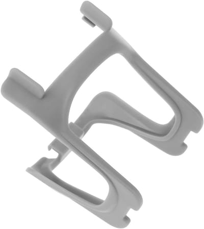 Drone gimbal camera lens bumper - grijs ABS - anti collision bescherming - veilig opstijgen en landen - ShopVlot