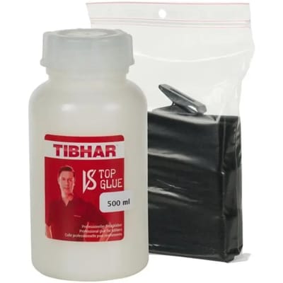 Lijm Tibhar VS Top