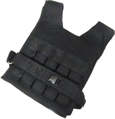 Toorx Weight Vest 20 kg.