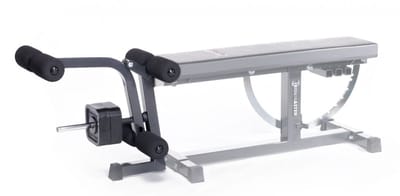 Ironmaster Leg Attachment - Accessoire voor de Super Bench