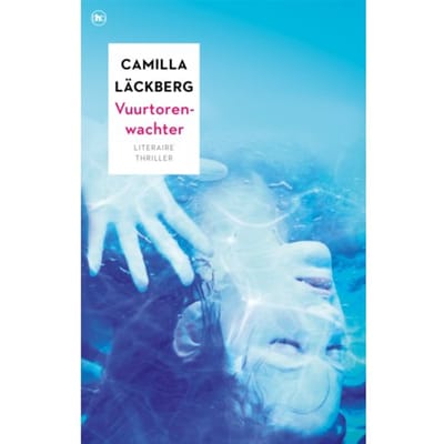 Vuurtorenwachter - Fjällbacka - Camilla Läckberg