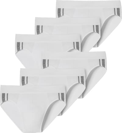 Schiesser Rioslip 95/5 Stretch
