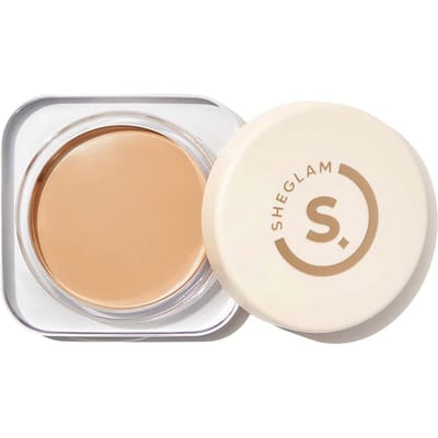 Full Coverage Foundation Balsem Volledige Dekking-Warm Vanilla Merk Beauty Cosmetica Make-Up Voor Vrouwen En Meisjes