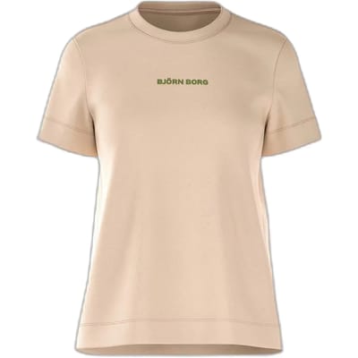 Dames-T-shirt Björn Borg Essential 4