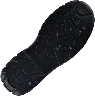 Galmag 561 Serie - Lage Veiligheidsschoenen - Stalen Neus - Antislip - Maat 46