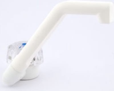 Reich Waterkraan de Luxe 12V Wit
