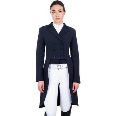 Frac vrouwenspringen Equestro