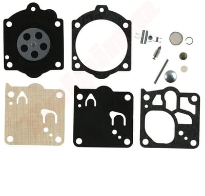 Carburateur Reparatieset passend op Carburateur WALBRO ( K12-WG ) Merk BPC Parts
