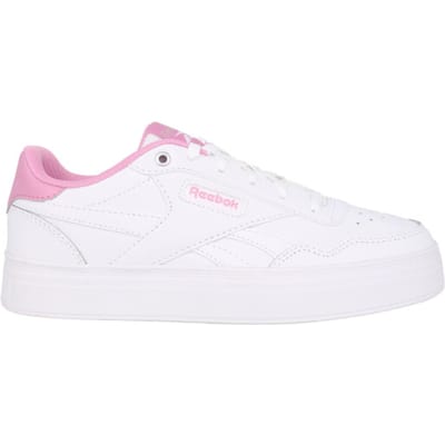 Reebok Court Advance - dames sneaker - Wit - maat 36 (EU) 3.5 (UK)