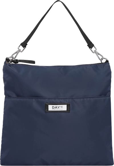 DAY ET Schoudertas Handtas Gweneth Classic Hobo Blue Nights Blauw