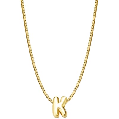 Glanzstücke München Ketting