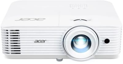 Acer Projector H6815P - DLP projector - 3840 x 2160 - 4000 ANSI lumens