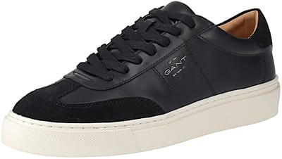 Gant Footwear 32633231 Mc Julien - Heren sneaker - G69-Marine