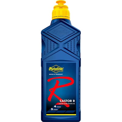 2-takt motorolie Putoline Castor R