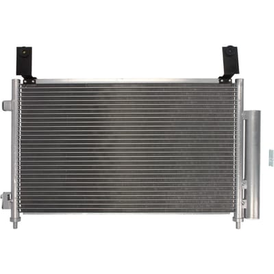 Condensator, airconditioning THERMOTEC KTT110449