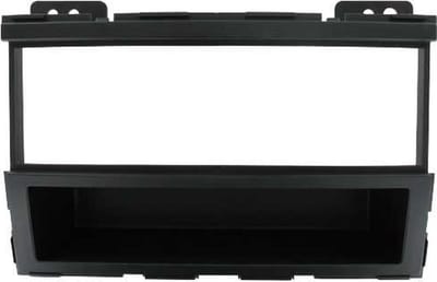 ISO montage paneel Hyundai. Geschikt voor: Hyundai, i20, 2012, 0
