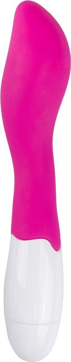 EasyToys - Blossom Vibrator - Flexibele Schacht - Vibrators voor Vrouwen en Mannen - Sex Toys voor Vrouwen - Vibrators - G-Spot Vibrator - Clitoris Stimulator - Anale Vibrator - Roze
