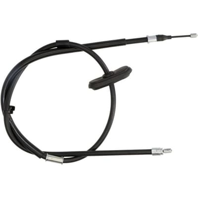 Kabel, parkeerrem BOSCH 1 987 482 504 links