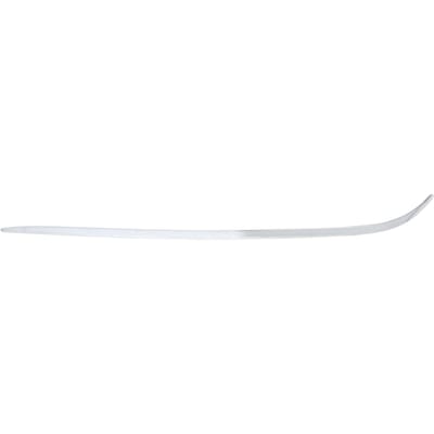Sierlijst/beschermstrip, bumper BLIC 5703-05-3517931P links