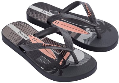 IPANEMA TEMAS BOYS KIDS Grey-29-30