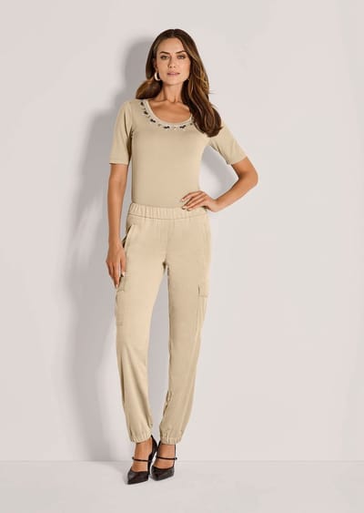 MADELEINE Broek Broek