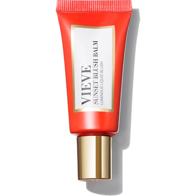 VIEVE Sunset Blush Balm - Strawb