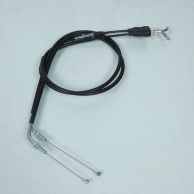 Câble d'accélérateur pour moto Suzuki 650 DR 1996 à 2017 58300-32E00-000 Neuf