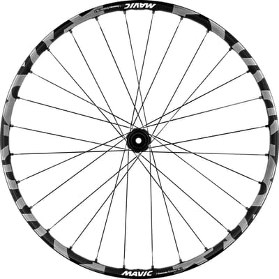 Achterwiel Mavic Deemax Enduro SL INT27.5BSTXD